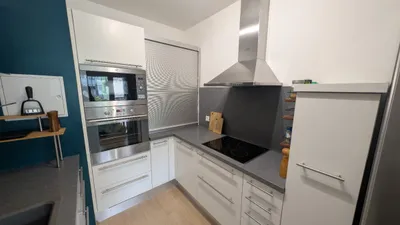 3-Zimmer-Wohnung mieten in Wien – 83 m², € 1.005 – Bild 3 von 8