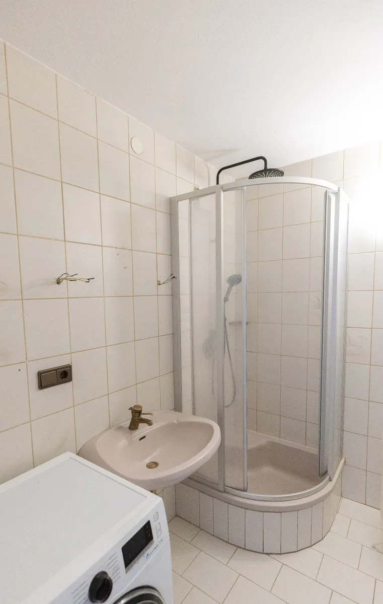 PROVISIONSFREIE 2-Zimmer-Eigentumswohnung mit Loggia in Absam bei Innsbruck - Ansicht 3