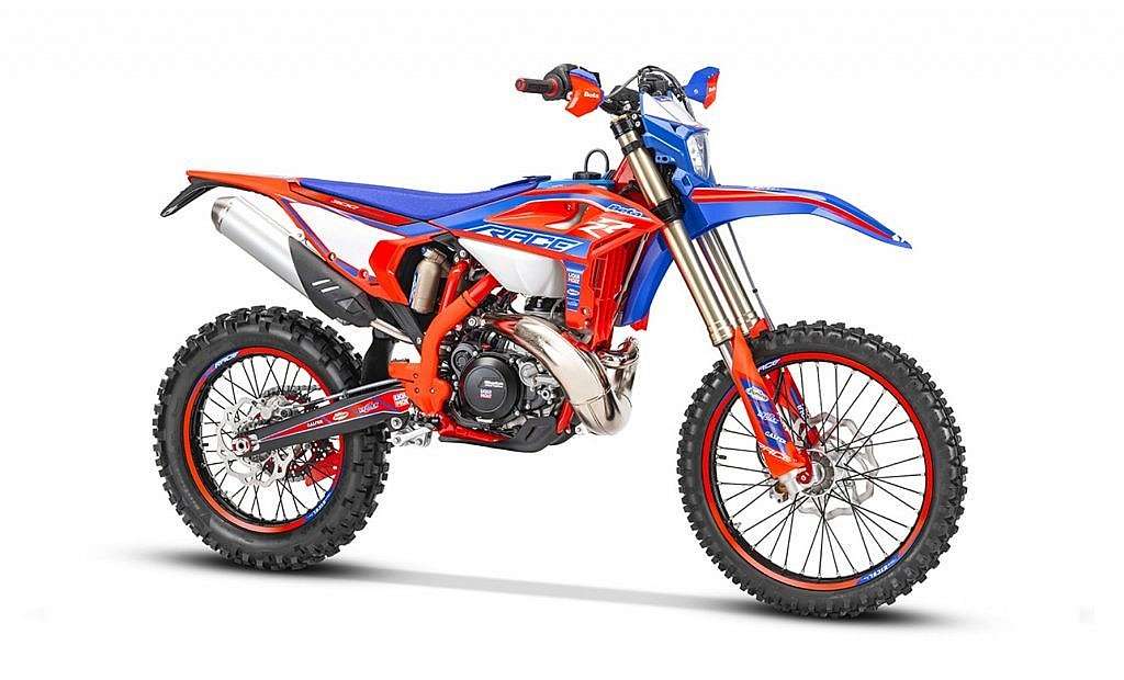 Beta RR 2T 250 Motocross