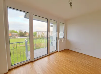 1-Zimmer-Wohnung mieten in Graz – 34,94 m², € 558 – Bild 2 von 10