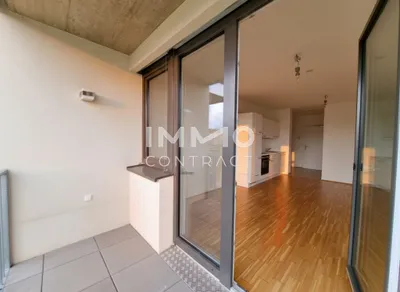 1-Zimmer-Wohnung mieten in Graz – 34,94 m², € 558 – Bild 7 von 10