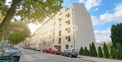 Wohnung zur Miete in 8020 Graz