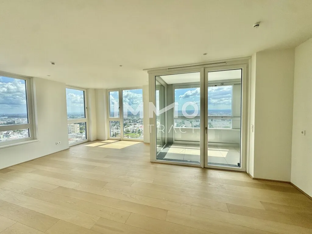 Wohnung – Wien, Kagran - Ansicht 2
