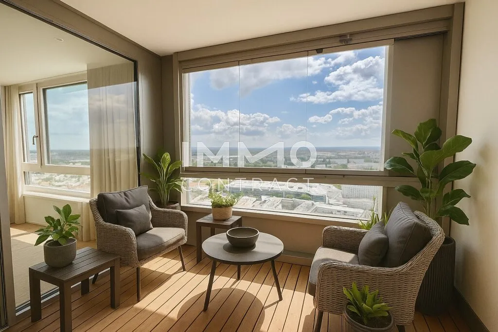 Wohnung – Wien, Kagran