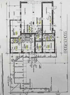 13-Zimmer-Gewerbeimmobilie mieten in Mödling – € 2.856 – Bild 26 von 28