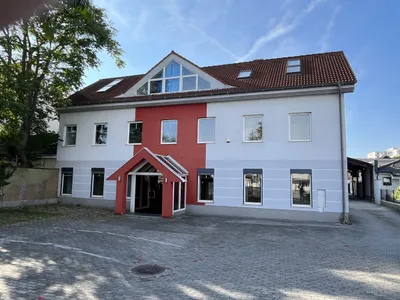 13-Zimmer-Gewerbeimmobilie mieten in Mödling – € 2.856 – Bild 2 von 28