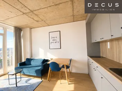 1-Zimmer-Wohnung mieten in Wien – 42 m², € 1.529 – Bild 9 von 24