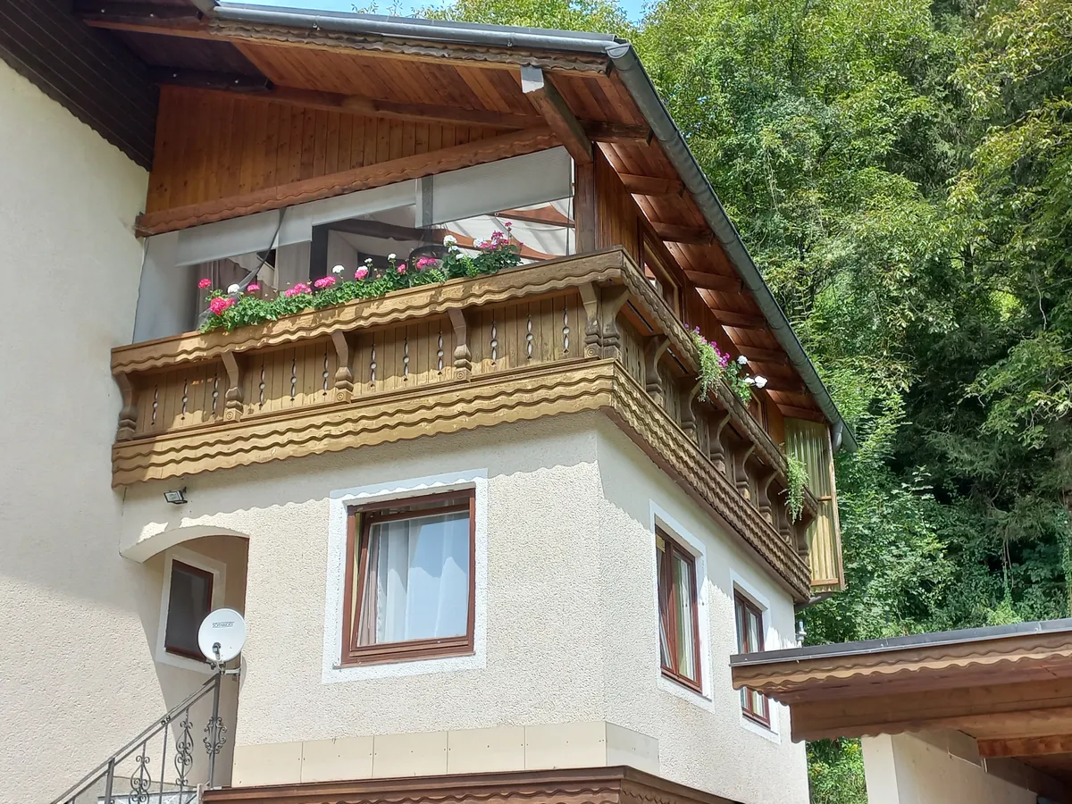 Wohnung – Weyregg am Attersee, Bach - Ansicht 3