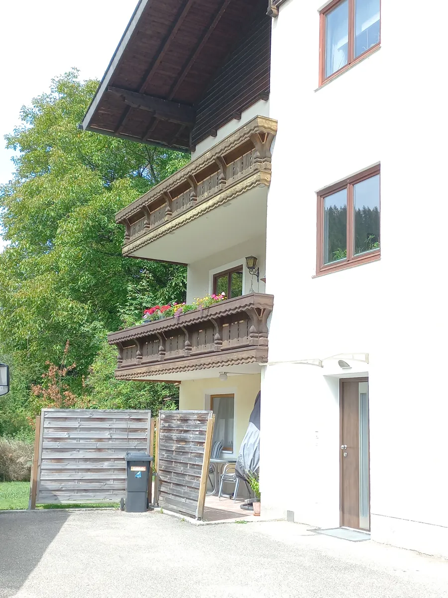 Wohnung – Weyregg am Attersee, Bach - Ansicht 2