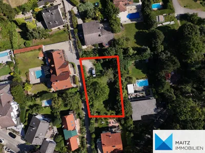 Haus kaufen in Mödling – 778 m², € 550.000