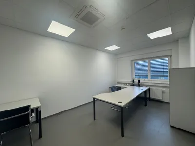 Gewerbeimmobilie mieten in Wiener Neustadt – 100 m², € 1.837 – Bild 3 von 4