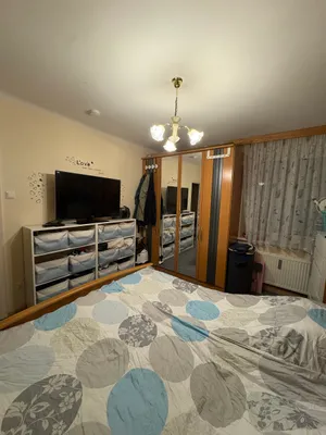 2-Zimmer-Wohnung mieten in Klagenfurt – 33 m², € 351 – Bild 9 von 9