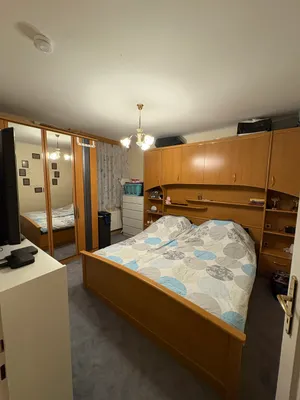 2-Zimmer-Wohnung mieten in Klagenfurt – 33 m², € 351 – Bild 8 von 9