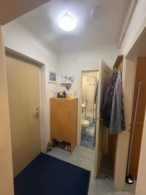 2-Zimmer-Wohnung mieten in Klagenfurt – 33 m², € 351 – Bild 4 von 9