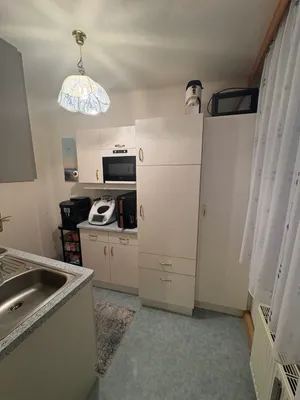 2-Zimmer-Wohnung mieten in Klagenfurt – 33 m², € 351 – Bild 6 von 9