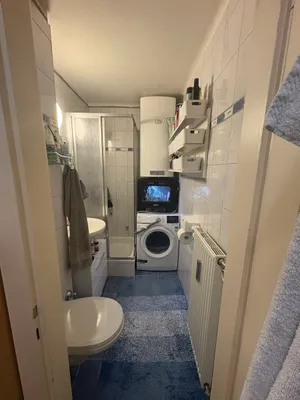 2-Zimmer-Wohnung mieten in Klagenfurt – 33 m², € 351 – Bild 7 von 9