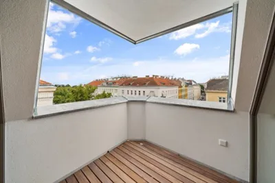 2-Zimmer-Wohnung kaufen in Wien – 56,86 m², € 490.000 – Bild 2 von 16