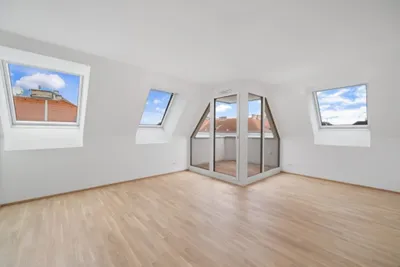 2-Zimmer-Wohnung kaufen in Wien – 56,86 m², € 490.000 – Bild 12 von 16