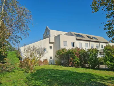 7-Zimmer-Gewerbeimmobilie mieten in Korneuburg – 279 m², € 1.980 – Bild 25 von 27