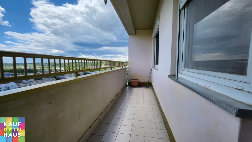 AUFWACHEN MIT DEM SCHÖNSTEN AUSBLICK VON OBERWART? GENAU HIER! - Ansicht 2
