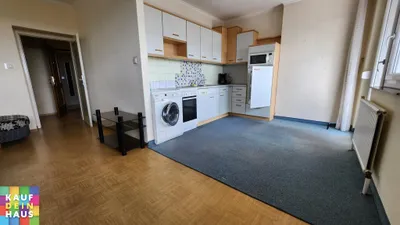 3-Zimmer-Wohnung kaufen in Oberwart – 83 m², € 129.000 – Bild 4 von 10