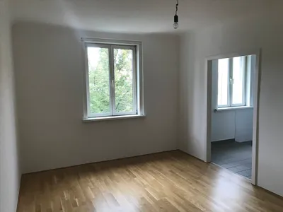 1-Zimmer-Wohnung mieten in Wien – 28 m², € 232 – Bild 2 von 9