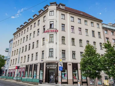 3-Zimmer-Wohnung kaufen in Wien – 56,88 m², € 267.000 – Bild 10 von 13