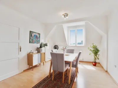 3-Zimmer-Wohnung kaufen in Wien – 56,88 m², € 267.000 – Bild 3 von 13