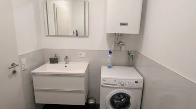 1-Zimmer-Wohnung mieten in Linz Land – 28 m², € 801 – Bild 4 von 5