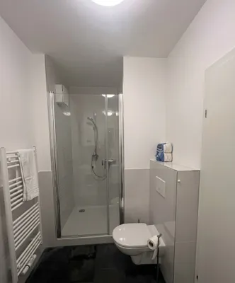 1-Zimmer-Wohnung mieten in Linz Land – 28 m², € 801 – Bild 3 von 5