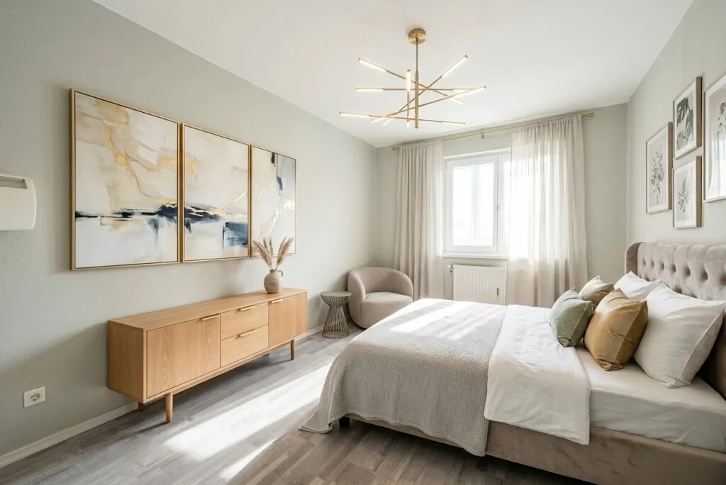 Wohnung – Innsbruck - Ansicht 3