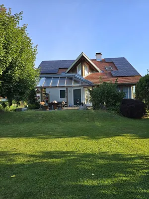 6-Zimmer-Haus kaufen in Deutschlandsberg – 155 m², € 527.000 – Bild 1 von 22