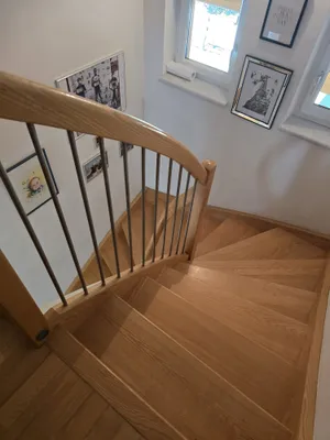 6-Zimmer-Haus kaufen in Deutschlandsberg – 155 m², € 527.000 – Bild 11 von 22