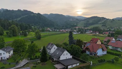 6-Zimmer-Haus kaufen in Deutschlandsberg – 155 m², € 527.000 – Bild 4 von 22