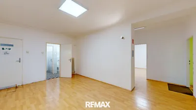 8-Zimmer-Gewerbeimmobilie mieten in Wien – 219 m², € 3.209 – Bild 9 von 21