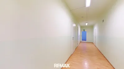 8-Zimmer-Gewerbeimmobilie mieten in Wien – 219 m², € 3.209 – Bild 4 von 21