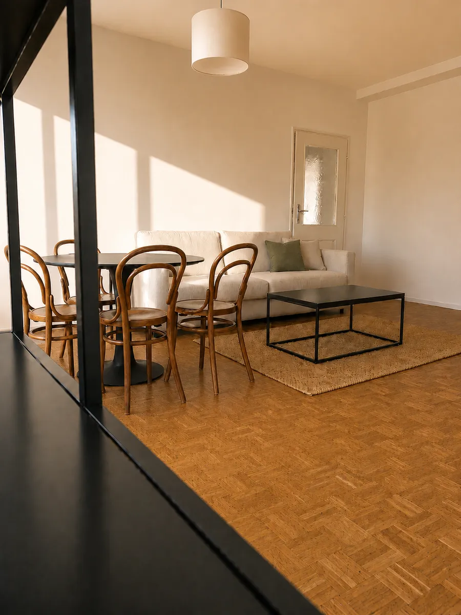 Apartment in Krems an der Donau, Weinzierl, Katastralgemeinde Weinzierl bei Krems - Ansicht 2