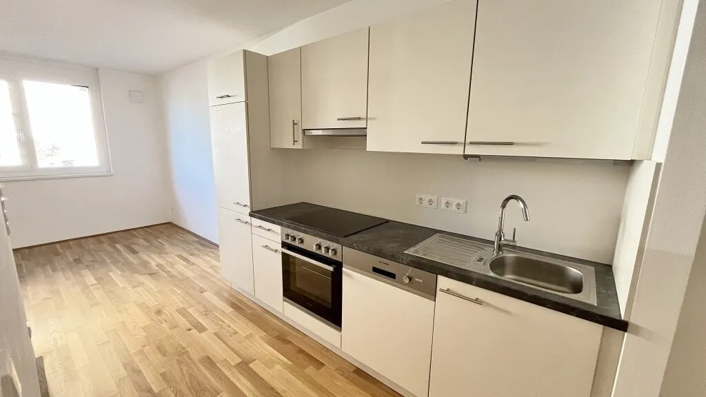 Wohnung – Wien - Ansicht 2