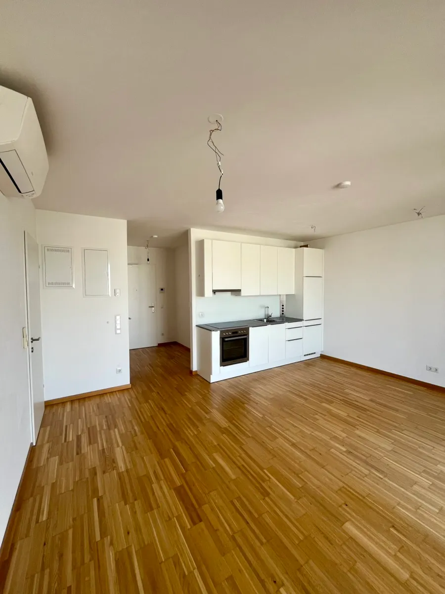Wohnung – Wien - Ansicht 2