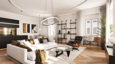 3-Zimmer-Wohnung kaufen in Vöcklabruck – 98,81 m², € 521.900 – Bild 1 von 9