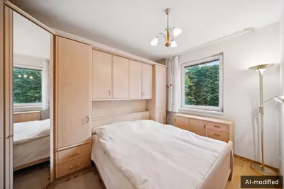 2-Zimmer-Wohnung kaufen in Wien – 51 m², € 248.000 – Bild 2 von 11