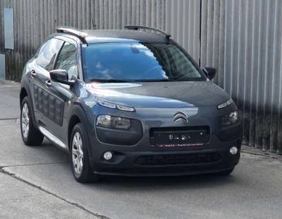 Citroën C4 Cactus 1,6 e-HDI92 ETG Live