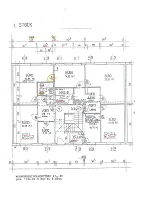 6-Zimmer-Wohnung kaufen in Wien – 159 m², € 570.000 – Bild 20 von 20