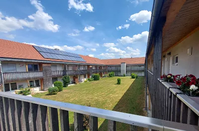 Wohnung mieten in Mistelbach – 79,48 m², € 805 – Bild 1 von 4
