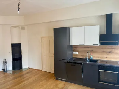3-Zimmer-Wohnung mieten in Tamsweg – 78 m², € 900