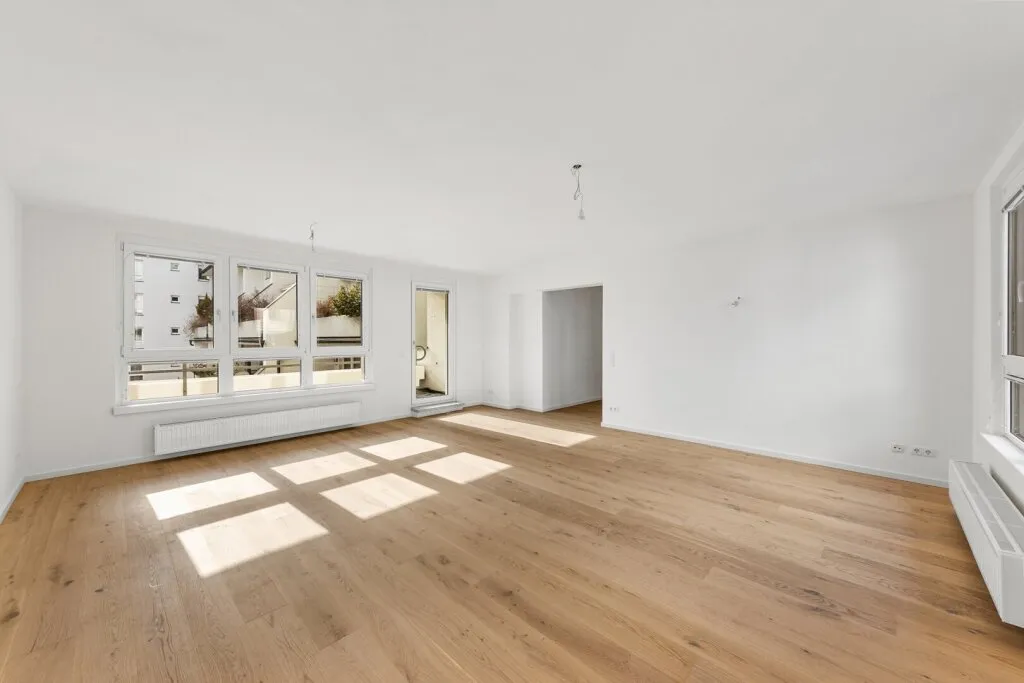 Wohnung – Wien - Ansicht 2