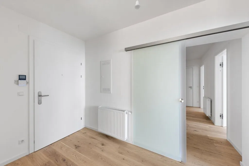 Wohnung – Wien - Ansicht 3
