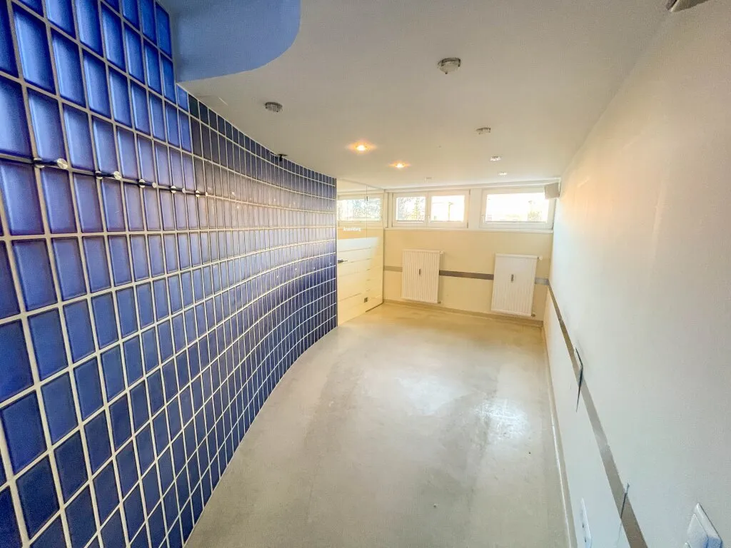 MODERNE ARZTPRAXIS IN ZENTRALER LAGE - ÄRZTEHAUS IN DER SPITTALER BAHNHOFSTRASSE! - Ansicht 3