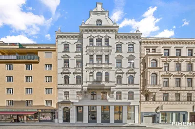 2-Zimmer-Gewerbeimmobilie kaufen in Wien – 84 m², € 425.000 – Bild 9 von 10