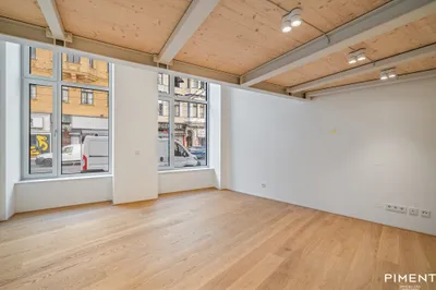 2-Zimmer-Gewerbeimmobilie kaufen in Wien – 84 m², € 425.000 – Bild 3 von 10